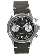 Thumbnail von Sinn 356 Flieger Klassik Jubiläum Limitiert 500 Stück Ref. 356.0742