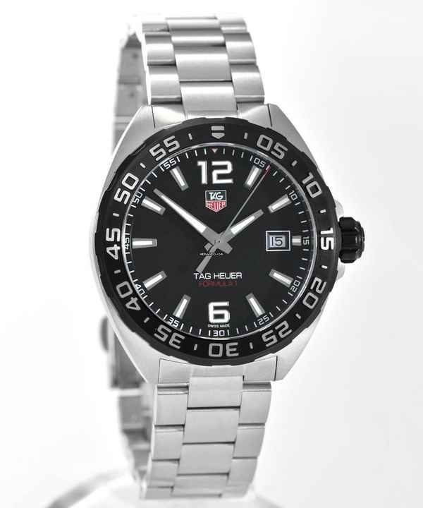  TAG Heuer Formula 1 Quarz Ref. WAZ1110.BA0875 