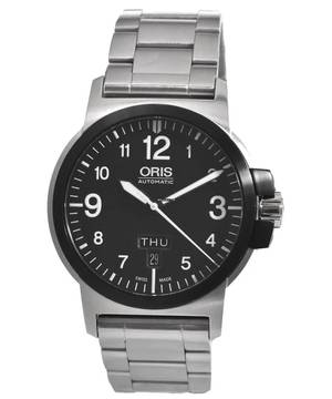  Oris BC3 Advanced Day Date Ref. 01 735 7641 4364-07 8 22 03 </h1> 