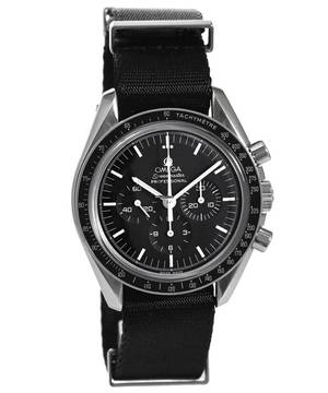  Omega Speedmaster Professional Moonwatch Ref. 3573.50.00 </h1> 