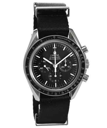  Omega Speedmaster Professional Moonwatch Ref. 3573.50.00 </h1> 