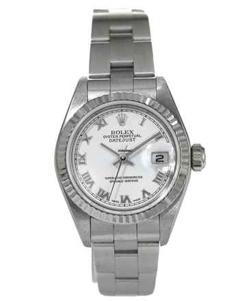  Rolex Lady-Datejust LC100 Ref. 79174  