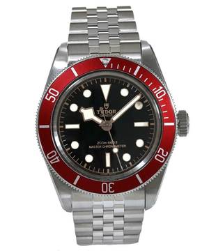  Tudor Black Bay Master Chronometer Ref. M7941A1A0RU-0003 