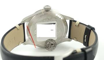 Thumbnail von Montblanc 1858 Automatik Limited Edition MB126760