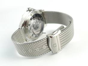 Thumbnail von Omega Seamaster Diver 300 M James Bond 60Th Aniversary 210.30.42.20.03.002