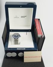 Thumbnail von Omega Seamaster Diver 300 M James Bond 60Th Aniversary 210.30.42.20.03.002