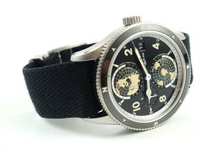 Thumbnail von Montblanc 1858 Geosphere Automatik