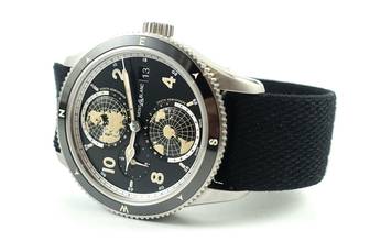 Thumbnail von Montblanc 1858 Geosphere Automatik