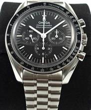 Thumbnail von Omega Speedmaster Professional Moonwatch Hesalit 310.30.42.50.01.001 Full Set / New Watch