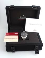 Thumbnail von Omega Speedmaster Professional Moonwatch Saphirglas 310.30.42.50.01.002 Unworn Box & Papers 1-2026