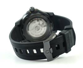 Thumbnail von Omega Seamaster Diver 300 M Black Black