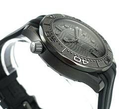 Thumbnail von Omega Seamaster Diver 300 M Black Black