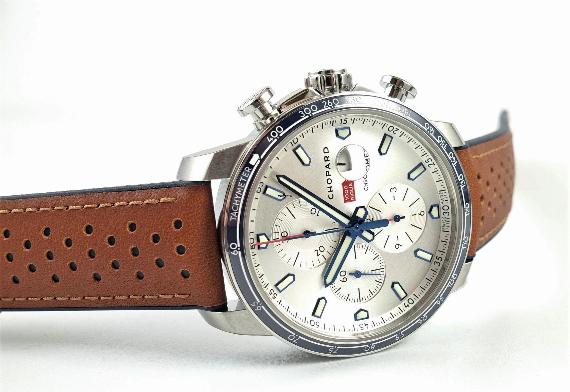  Chopard Mille Miglia GTS Race Limited Edition 2022 