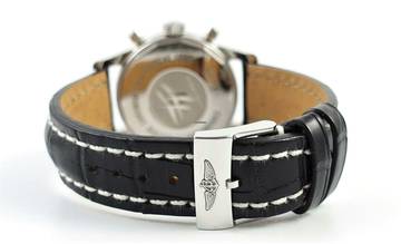 Thumbnail von Breitling Transocean Chronograph 38 A4131063BC067