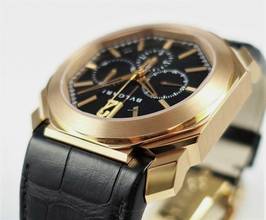 Thumbnail von Bulgari Octo Velocissimo 750 Rosegold Chronograph 102115