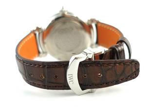 Thumbnail von IWC Da Vinci Automatic Moon Phase 36