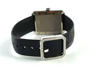 Thumbnail von Chanel Boy-Friend White Gold Diamonds