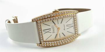 Thumbnail von Piaget Limelight Lady Rosegold GOA39197