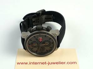 Thumbnail von Chopard Mille Miglia GTS Limited Italian Edition 168571-3019