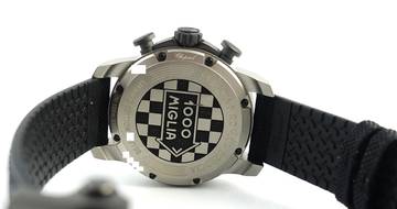 Thumbnail von Chopard Mille Miglia GTS Limited Italian Edition 168571-3019