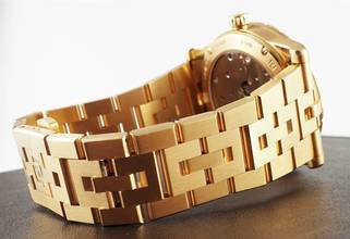 Thumbnail von Roger Dubuis Excalibur 42 Rosegold RDDBEX0450