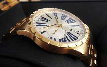 Thumbnail von Roger Dubuis Excalibur 42 Rosegold RDDBEX0450