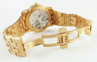 Thumbnail von Roger Dubuis Excalibur 42 Rosegold RDDBEX0450