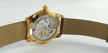 Thumbnail von Glashütte Original Lady Serenade Rosegold MOP-Dial 1-39-22-09-01-44