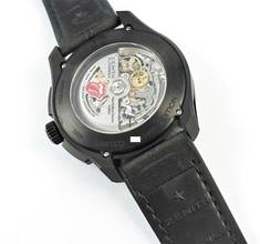 Thumbnail von Zenith El Primero Chronomaster 1969 Rolling Stones Limited Edition