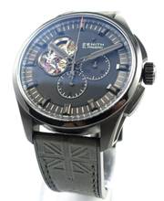 Thumbnail von Zenith El Primero Chronomaster 1969 Rolling Stones Limited Edition