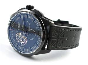 Thumbnail von Zenith El Primero Chronomaster 1969 Rolling Stones Limited Edition