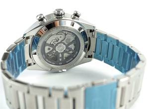 Thumbnail von TAG Heuer Carrera Calibre Heuer 02 Chronograph 44mm