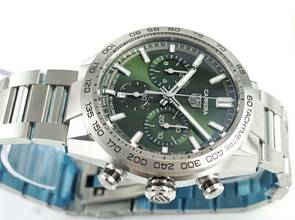 Thumbnail von TAG Heuer Carrera Calibre Heuer 02 Chronograph 44mm