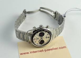 Thumbnail von TAG Heuer Carrera Chronograph CBS2216.BA0041