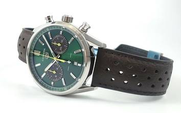 Thumbnail von TAG Heuer Carrera CBN201K.FC6569 Limited Edition 600 Pieces