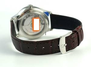 Thumbnail von Omega De Ville Prestige Small Seconds 41