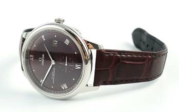 Thumbnail von Omega De Ville Prestige Small Seconds 41