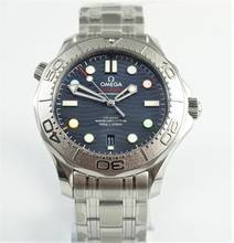 Thumbnail von Omega Seamaster Diver 300 M Beijing 2022