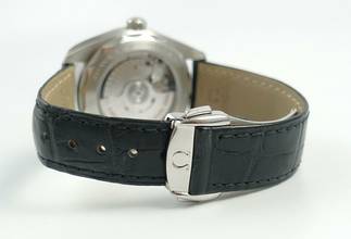 Thumbnail von Omega Seamaster Aqua Terra 150m Green Diamonds