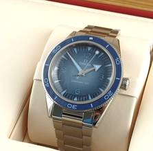 Thumbnail von Omega Seamaster 300 Summer Blue Edition