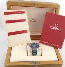 Thumbnail von Omega Seamaster 300 Summer Blue Edition