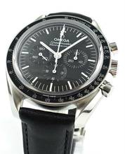 Thumbnail von Omega Speedmaster Professional Moonwatch Saphirglas