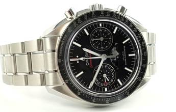 Thumbnail von Omega Speedmaster Moonphase Moonwatch Moonphase 44,25 mm