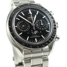 Thumbnail von Omega Speedmaster Moonphase Moonwatch Moonphase 44,25 mm