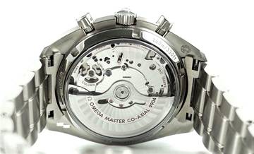 Thumbnail von Omega Speedmaster Moonphase Moonwatch Moonphase 44,25 mm