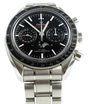  Omega Speedmaster Moonphase Moonwatch Moonphase 44,25 mm 