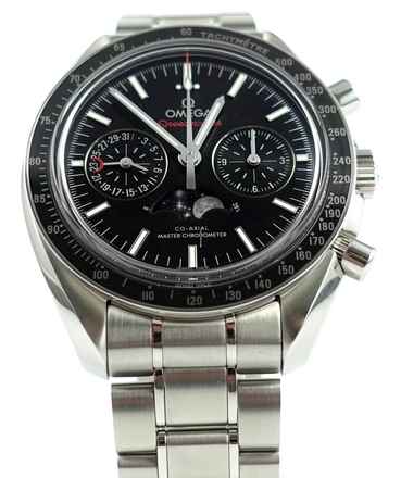  Omega Speedmaster Moonphase Moonwatch Moonphase 44,25 mm 