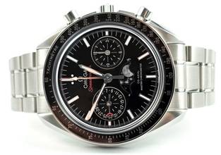 Thumbnail von Omega Speedmaster Moonphase Moonwatch Moonphase 44,25 mm