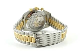 Thumbnail von Omega Speedmaster Professional Moonwatch 42 Stahl/Moonshine