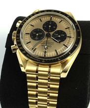 Thumbnail von Omega Speedmaster Professional Moonwatch Moonshine Gold 310.60.42.50.99.002